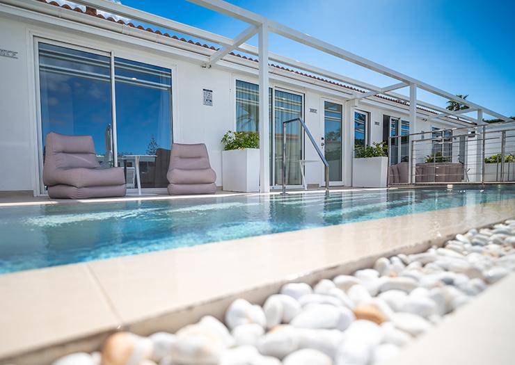 obtén hasta 15 % de descuento Hotel HL Miraflor Suites**** Gran Canaria obtén hasta 15 % de descuento Hotel HL Miraflor Suites**** Gran Canaria