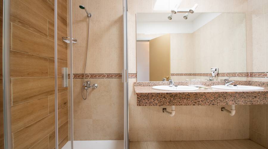 1 BEDROOM BUNGALOW HL Club Playa Blanca**** Hotel in Lanzarote