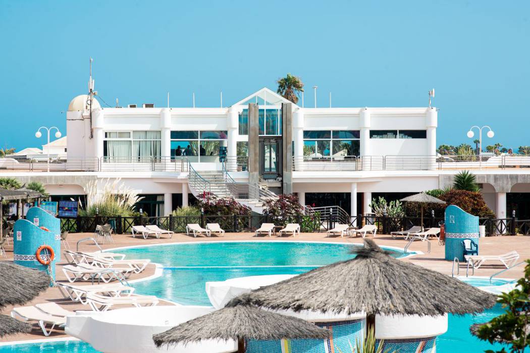 HL Club Playa Blanca**** Hotel Lanzarote