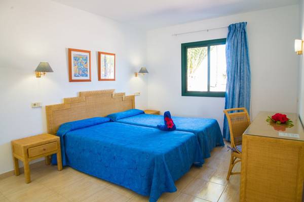 1 BEDROOM BUNGALOW HL Club Playa Blanca Hotel in Lanzarote 1 BEDROOM BUNGALOW HL Club Playa Blanca Hotel in Lanzarote