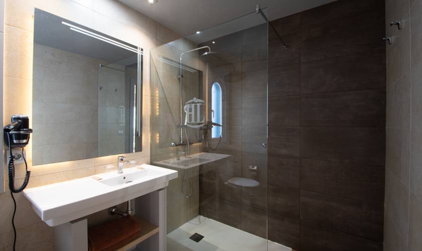 Bathroom HL Paradise Island**** Hotel Lanzarote