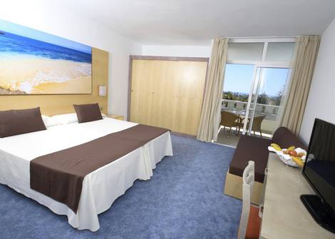 DOUBLE ROOM HL Rondo**** Hotel in Gran Canaria DOUBLE ROOM HL Rondo**** Hotel in Gran Canaria