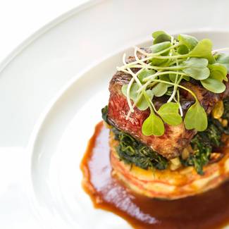 RESTAURANTS HL Miraflor Suites**** Hotel in Gran Canaria RESTAURANTS HL Miraflor Suites**** Hotel in Gran Canaria