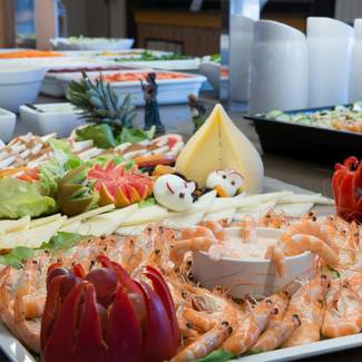BUFFET RESTAURANT HL Suite Nardos Hotel Gran Canaria BUFFET RESTAURANT HL Suite Nardos Hotel Gran Canaria