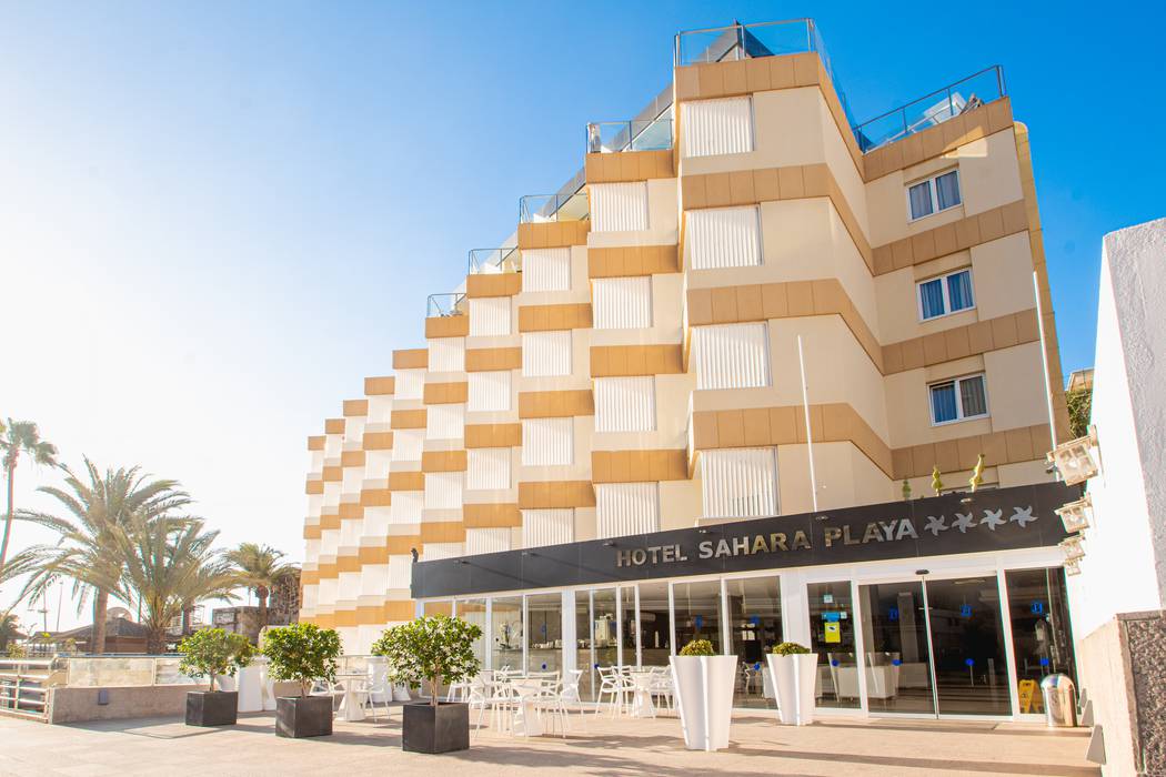 HL Sahara Playa**** Hotel Gran Canaria
