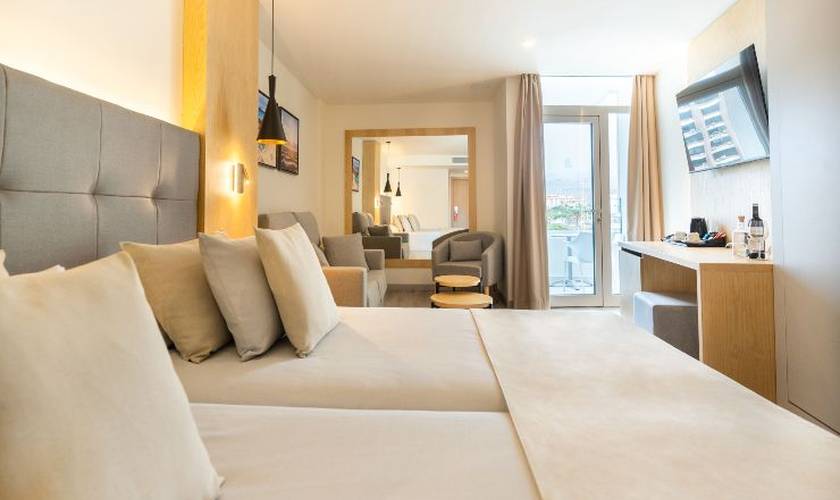 Junior suite Hotel HL Rondo**** Gran Canaria