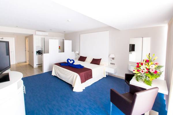DOUBLE SUPERIOR HL Sahara Playa**** Hotel in Gran Canaria DOUBLE SUPERIOR HL Sahara Playa**** Hotel in Gran Canaria
