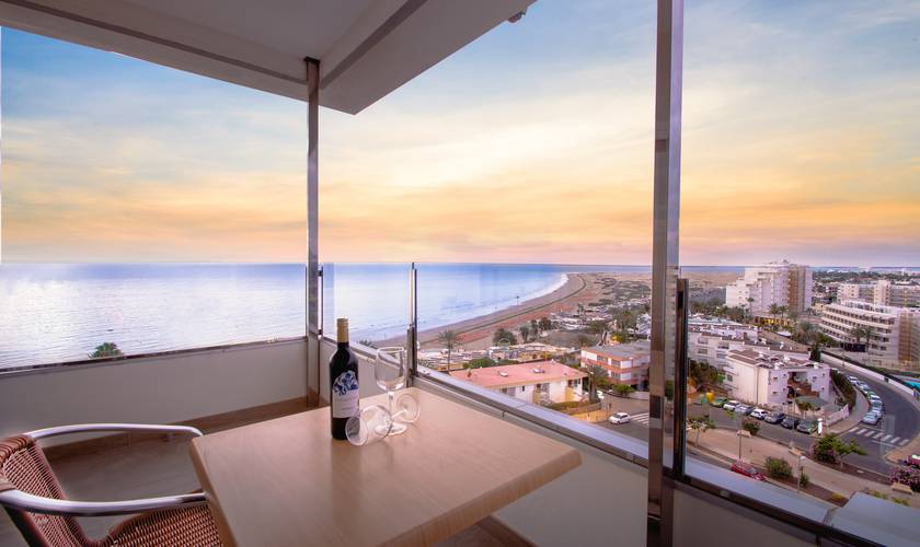  HL Suitehotel Playa del Ingles**** Hotel Gran Canaria