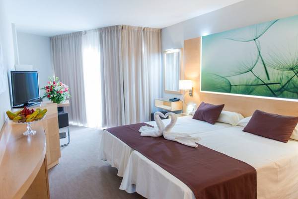 DOUBLE ROOM HL Sahara Playa**** Hotel in Gran Canaria DOUBLE ROOM HL Sahara Playa**** Hotel in Gran Canaria
