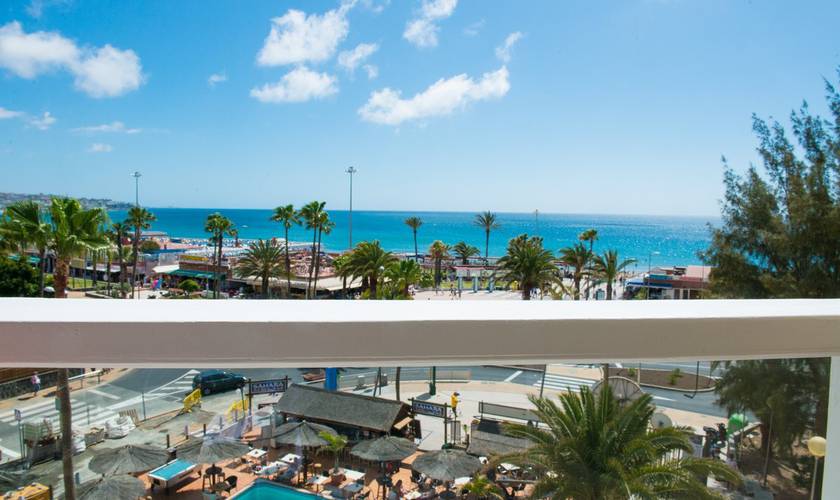 Views HL Sahara Playa**** Hotel Gran Canaria