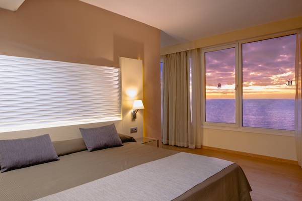 Master Suite HL Suitehotel Playa del Ingles**** Hotel in Gran Canaria