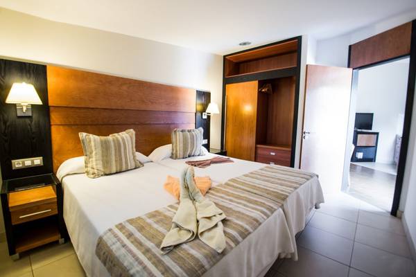 BUNGALOW HL Miraflor Suites**** Hotel in Gran Canaria