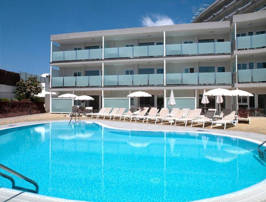 HL Suite Nardos**** Hotel Gran Canaria