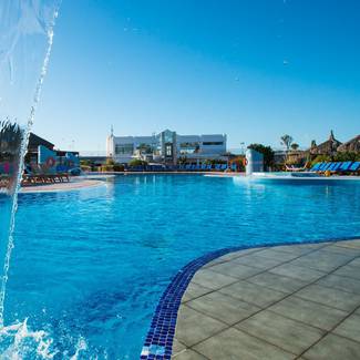 SWIMMING POOLS HL Club Playa Blanca**** Hotel in Lanzarote SWIMMING POOLS HL Club Playa Blanca**** Hotel in Lanzarote