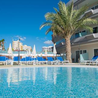 SWIMMING POOLS HL Suite Nardos Hotel Gran Canaria SWIMMING POOLS HL Suite Nardos Hotel Gran Canaria