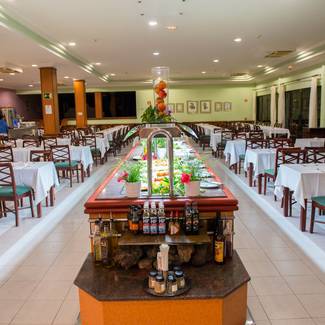 RESTAURANT HL Río Playa Blanca**** Hotel in Lanzarote RESTAURANT HL Río Playa Blanca**** Hotel in Lanzarote