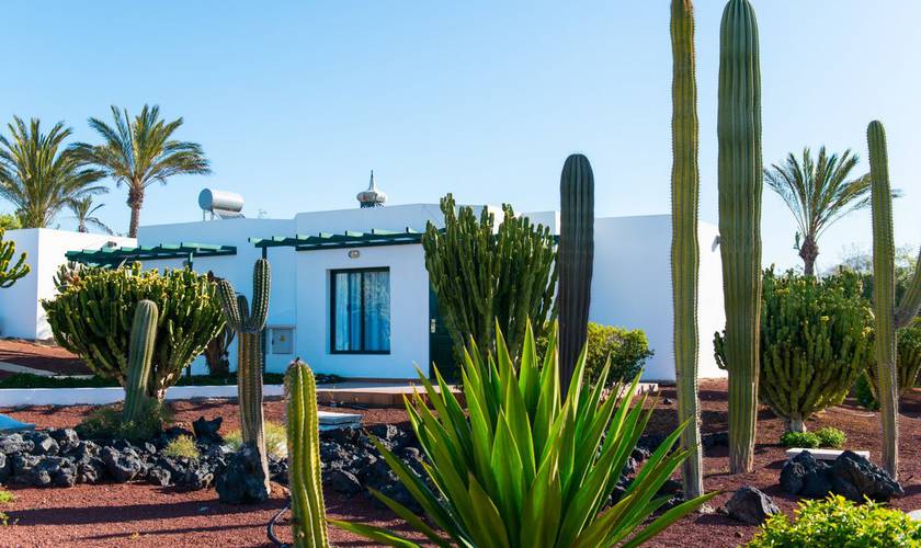 Gardens HL Club Playa Blanca**** Hotel Lanzarote