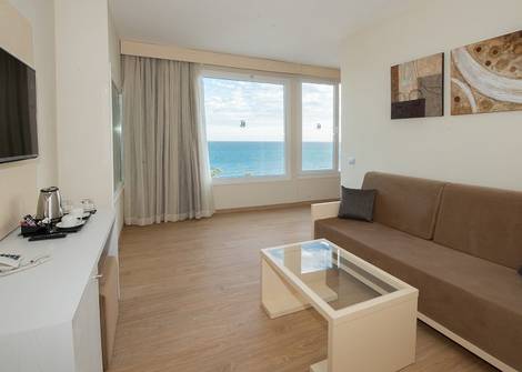 Master Suite Sea View HL Suitehotel Playa del Ingles**** Hotel in Gran Canaria Master Suite Sea View HL Suitehotel Playa del Ingles**** Hotel in Gran Canaria