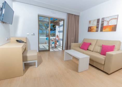 Suite HL Río Playa Blanca**** Hotel in Lanzarote Suite HL Río Playa Blanca**** Hotel in Lanzarote
