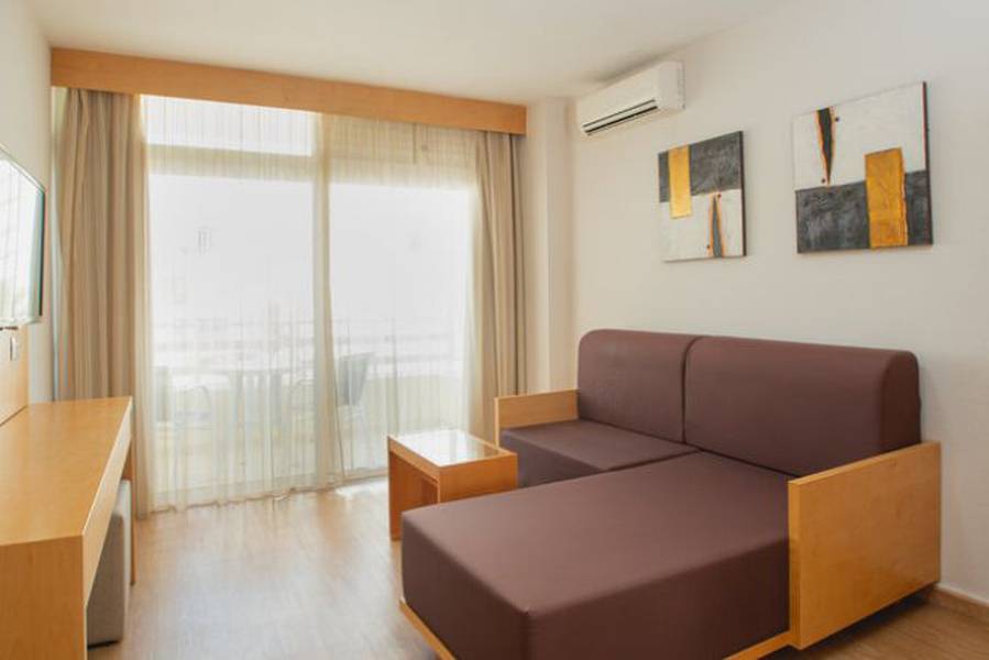 Apartment Hotel HL Sahara Playa**** Gran Canaria