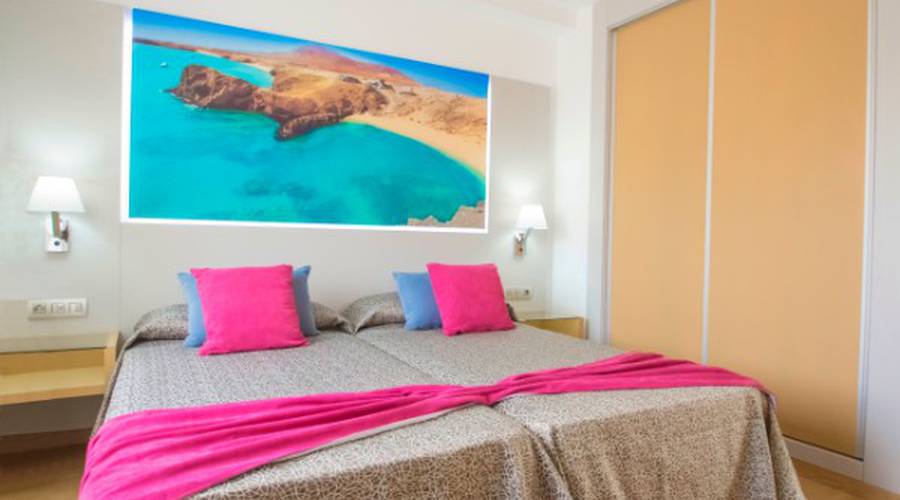 Master Suite HL Río Playa Blanca**** Hotel in Lanzarote