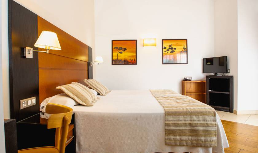 Room HL Miraflor Suites**** Hotel Gran Canaria