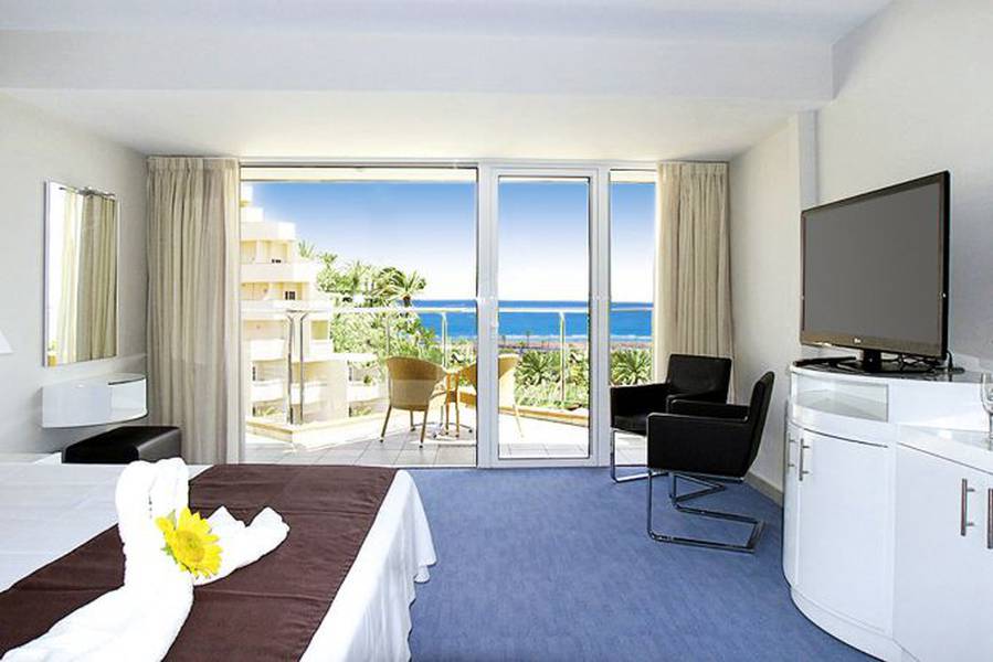 Double superior Hotel HL Sahara Playa**** Gran Canaria