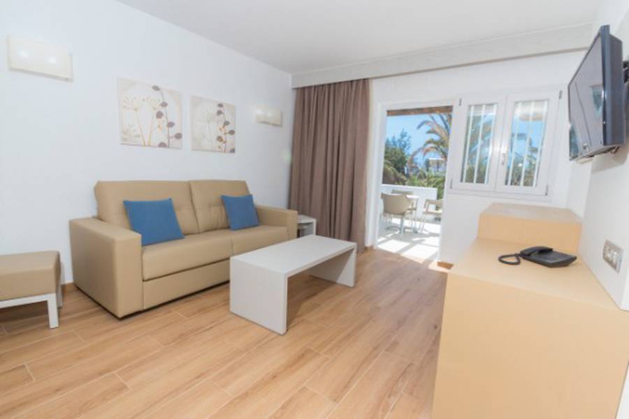 Superior double Hotel HL Río Playa Blanca**** Lanzarote