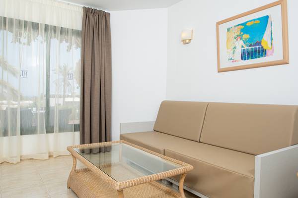 2 BEDROOM BUNGALOW HL Club Playa Blanca Hotel in Lanzarote 2 BEDROOM BUNGALOW HL Club Playa Blanca Hotel in Lanzarote