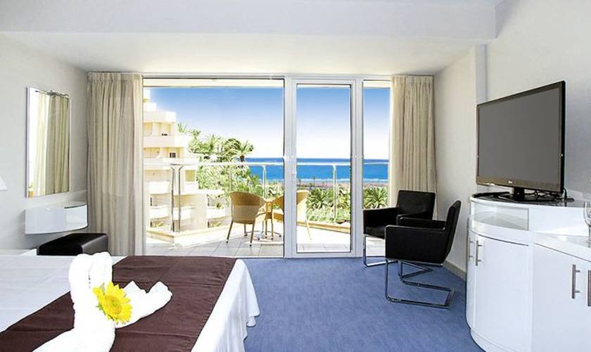 Double superior Hotel HL Sahara Playa**** Gran Canaria