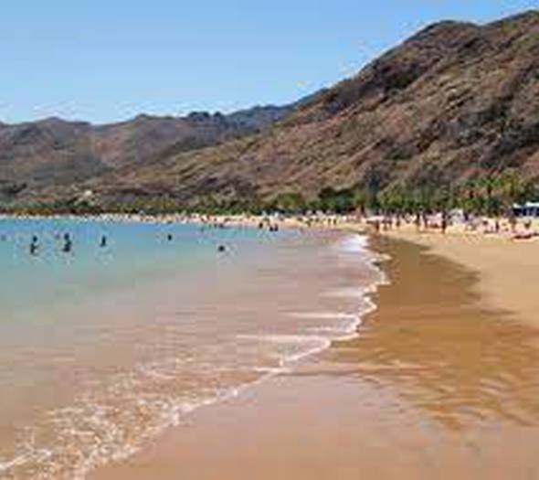 Beach transfer 2 times a day Hotel HL Club Playa Blanca**** Lanzarote
