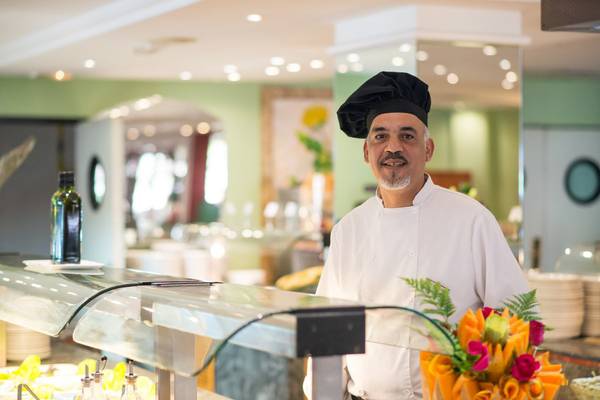 Restaurants HL Rondo**** Hotel Gran Canaria Restaurants HL Rondo**** Hotel Gran Canaria
