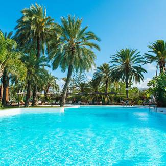 SWIMMING POOLS HL Miraflor Suites**** Hotel in Gran Canaria SWIMMING POOLS HL Miraflor Suites**** Hotel in Gran Canaria