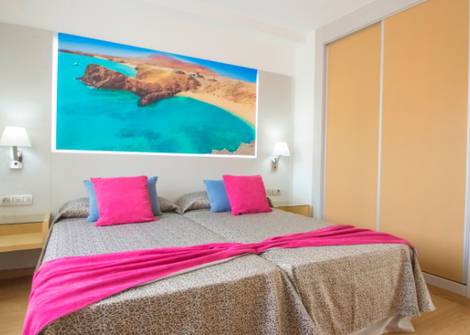Master Suite HL Río Playa Blanca**** Hotel in Lanzarote Master Suite HL Río Playa Blanca**** Hotel in Lanzarote