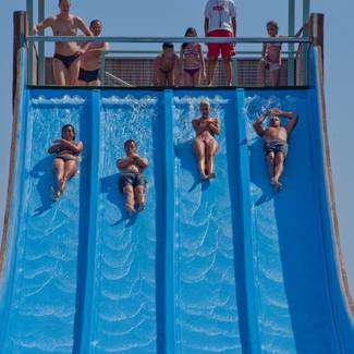WATER PARK HL Club Playa Blanca**** Hotel in Lanzarote WATER PARK HL Club Playa Blanca**** Hotel in Lanzarote