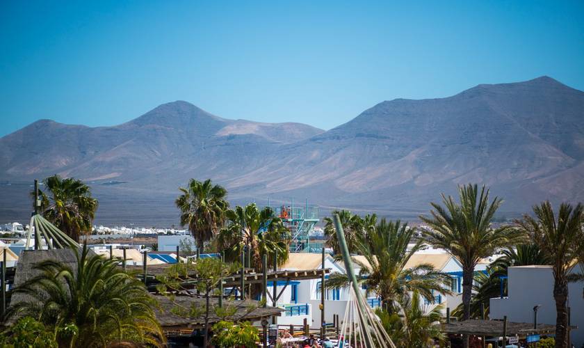 Views HL Paradise Island**** Hotel Lanzarote