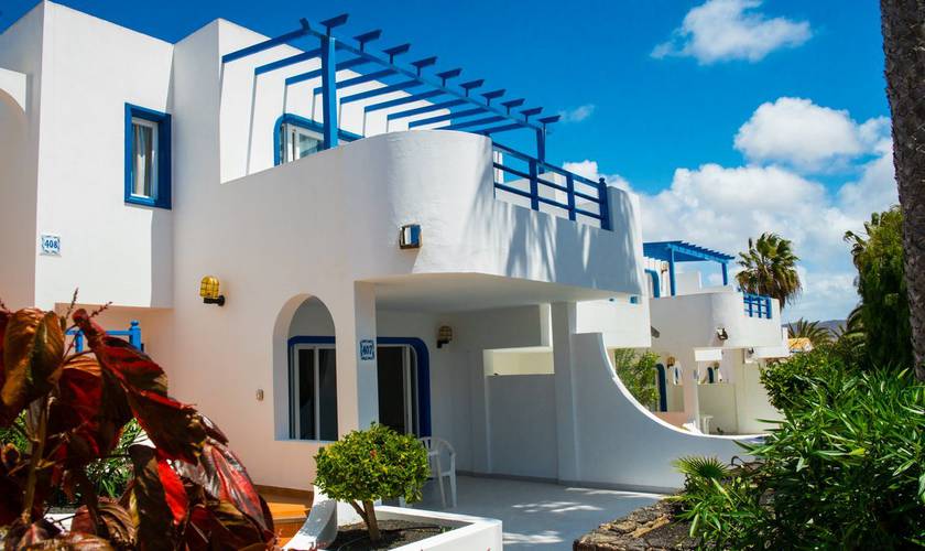 Apartment HL Paradise Island**** Hotel Lanzarote