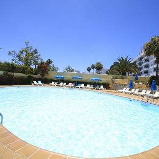 SWIMMING POOLS HL Rondo**** Hotel in Gran Canaria SWIMMING POOLS HL Rondo**** Hotel in Gran Canaria