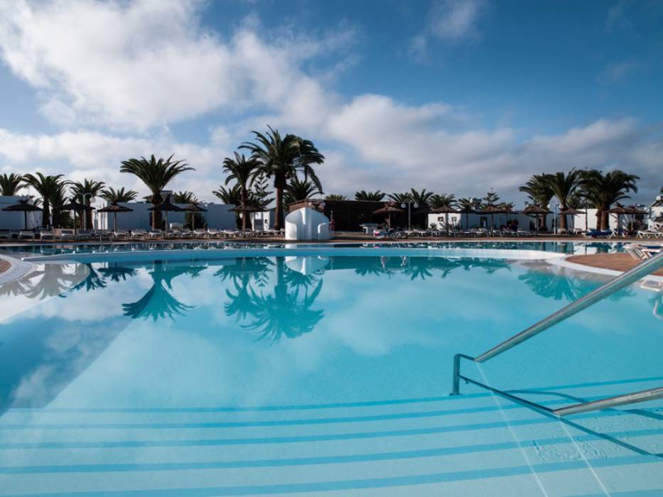 HL Río Playa Blanca**** Hotel Lanzarote HL Río Playa Blanca**** Hotel Lanzarote