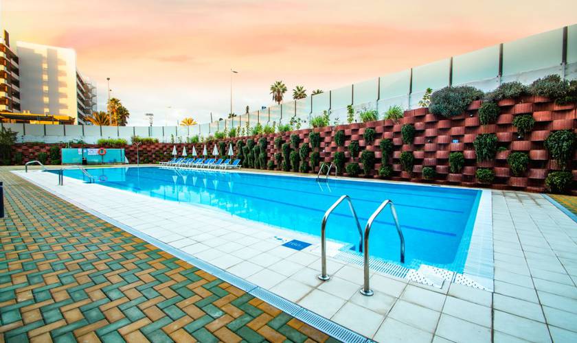  HL Suitehotel Playa del Ingles**** Hotel Gran Canaria