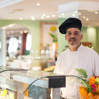 RESTAURANTS HL Rondo**** Hotel in Gran Canaria RESTAURANTS HL Rondo**** Hotel in Gran Canaria