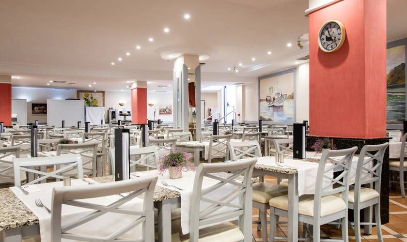 Restaurant HL Rondo**** Hotel Gran Canaria