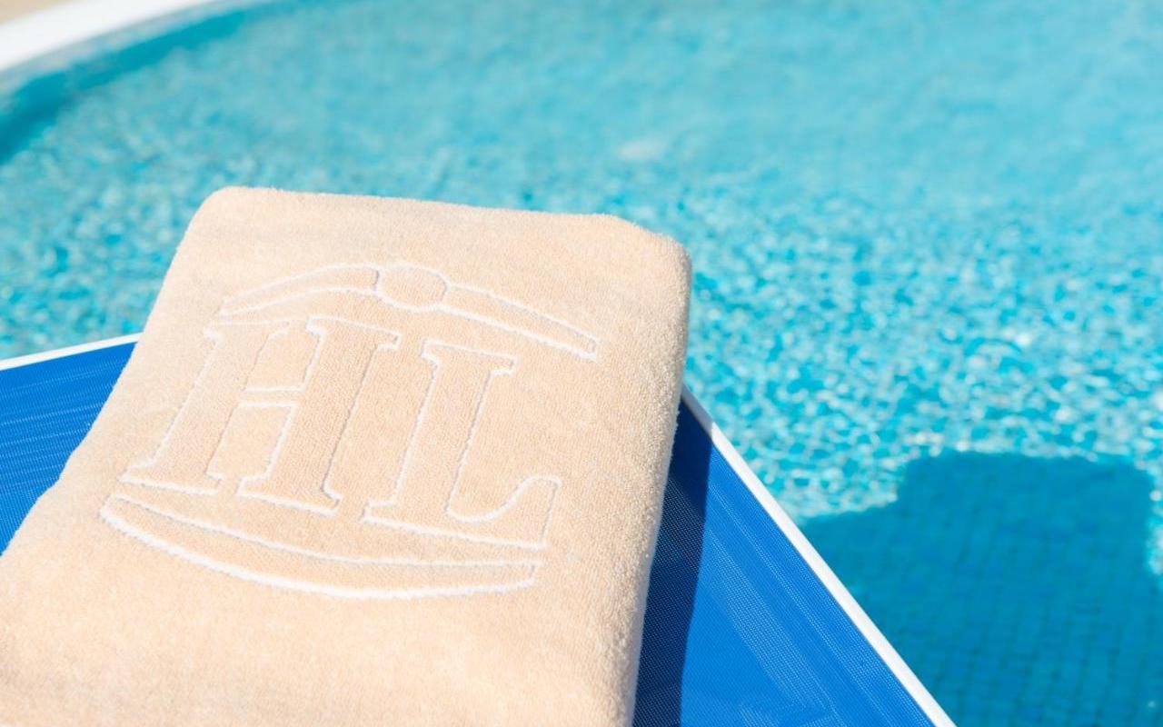 Hotel HL Suitehotel Playa del Ingles**** Gran Canaria Hotel HL Suitehotel Playa del Ingles**** Gran Canaria