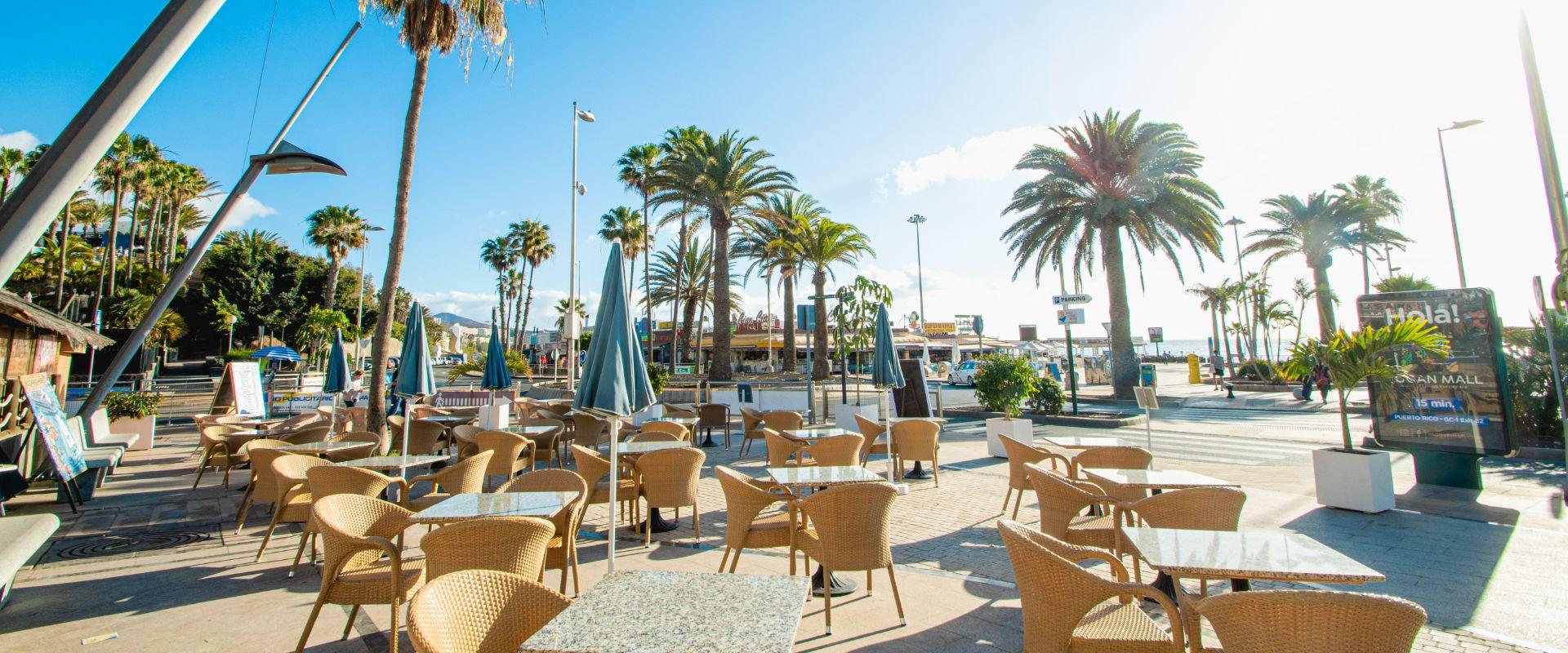 Hotel HL Sahara Playa**** Gran Canaria Hotel HL Sahara Playa**** Gran Canaria