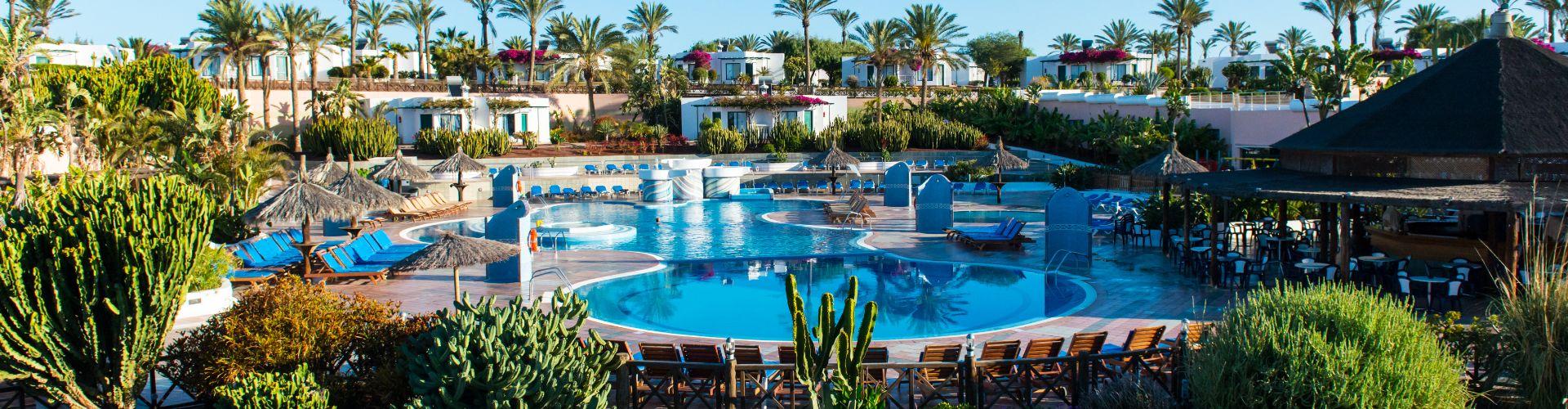 Hotel HL Club Playa Blanca**** Lanzarote Hotel HL Club Playa Blanca**** Lanzarote