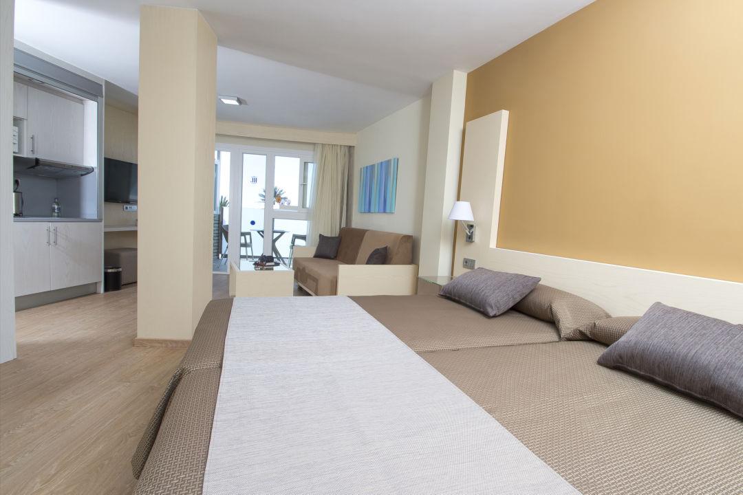 Hotel HL Suite Nardos**** Gran Canaria Hotel HL Suite Nardos**** Gran Canaria