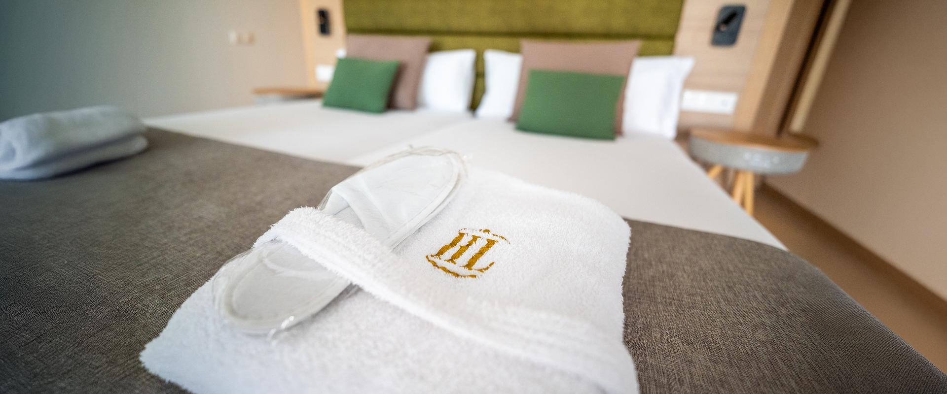 Hotel HL Miraflor Suites**** Gran Canaria Hotel HL Miraflor Suites**** Gran Canaria