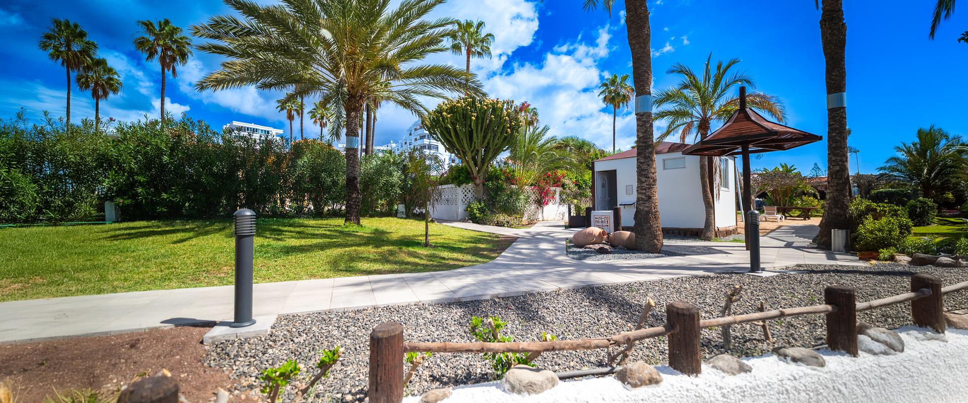 Hotel HL Miraflor Suites**** Gran Canaria Hotel HL Miraflor Suites**** Gran Canaria