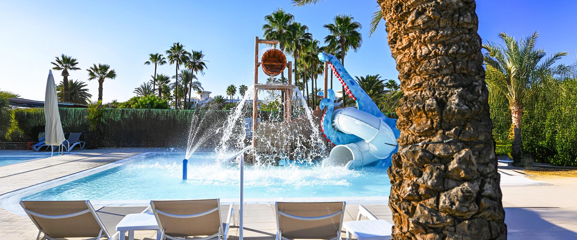 Hotel HL Miraflor Suites**** Gran Canaria Hotel HL Miraflor Suites**** Gran Canaria