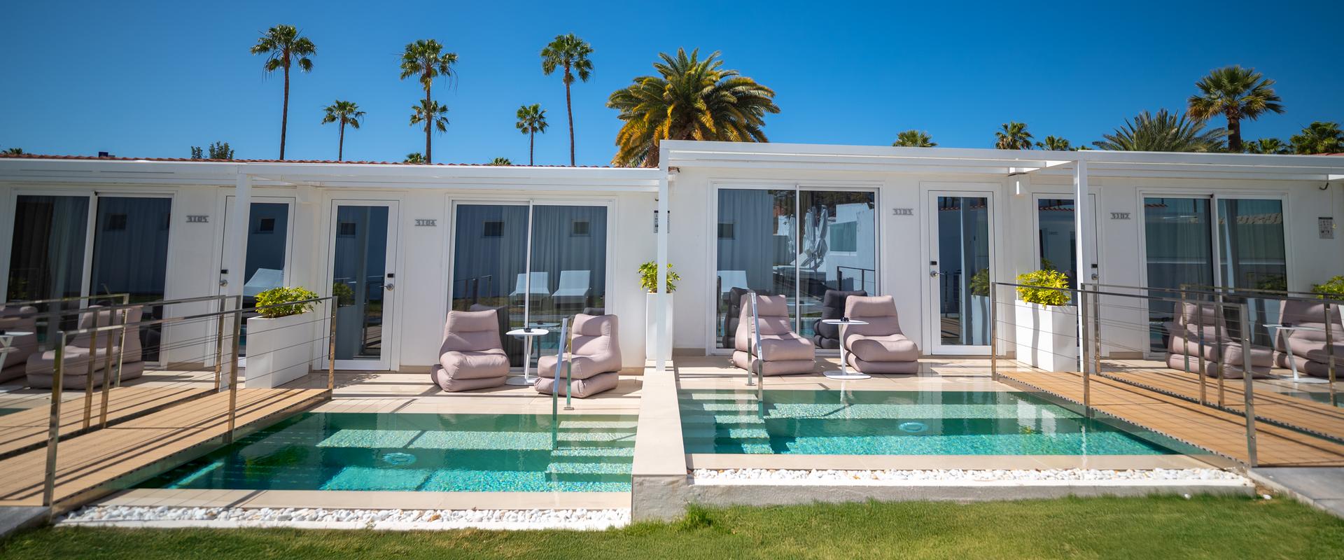 Hotel HL Miraflor Suites**** Gran Canaria Hotel HL Miraflor Suites**** Gran Canaria